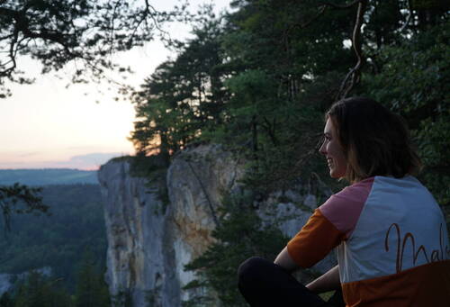 Viens respirer avec moi.