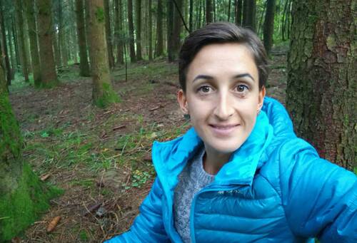 Marion (Alam nature & yoga)