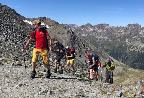 Haute Route
