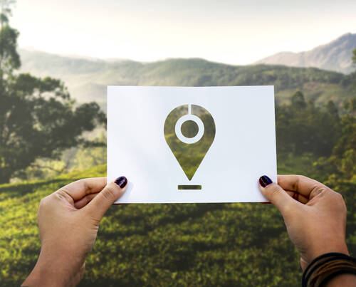 retrouver son chemin