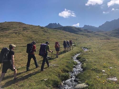 Haute-Route