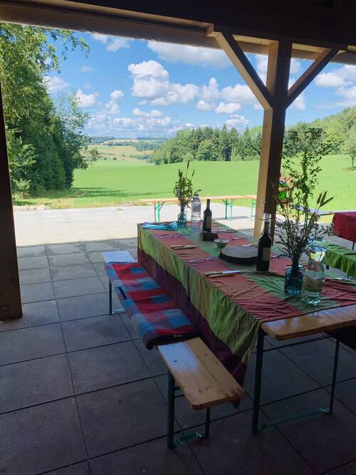 sortie repas entreprise