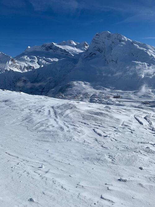 randonnée raquettes